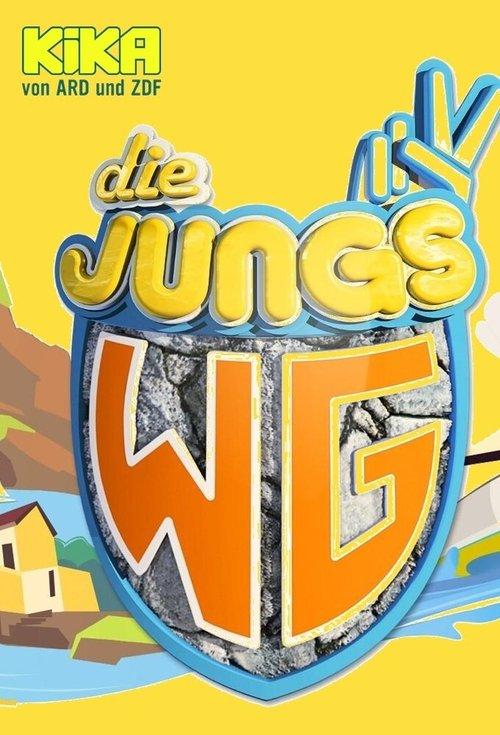 Die Jungs-WG filmas online