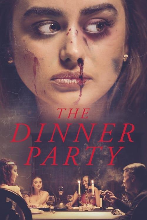 The Dinner Party filmas online