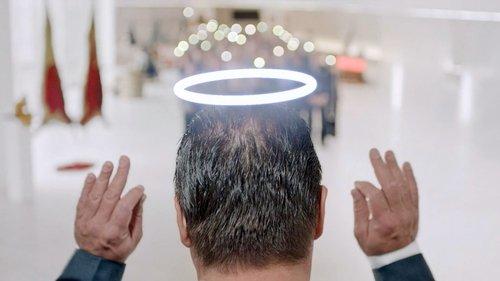 Heavens Above filmas žiurėti online