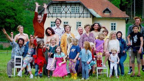 Die Vaterlosen filmas žiurėti online