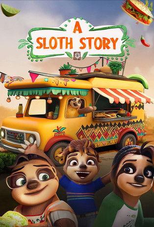 A Sloth Story filmas online