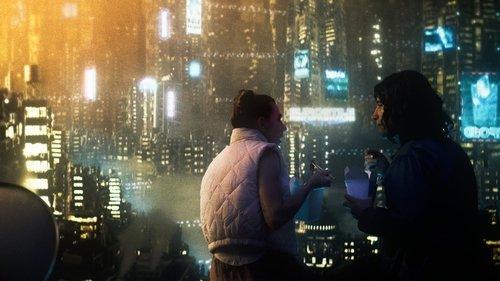 Molli and Max in the Future filmas žiurėti online