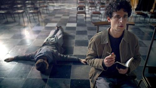 Habib, la grande aventure filmas žiurėti online