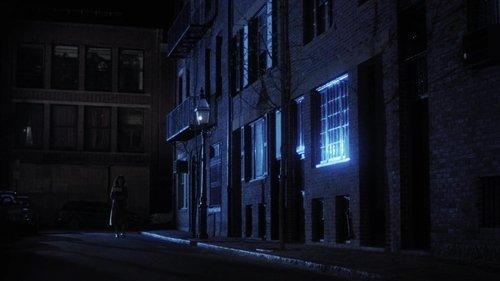 Night School filmas žiurėti online