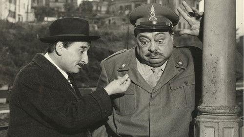 A Soldier and a Half filmas žiurėti online