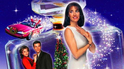 The Christmas List filmas žiurėti online