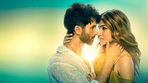 Teri Baaton Mein Aisa Uljha Jiya filmas žiurėti online