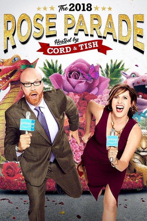 The 2018 Rose Parade Hosted by Cord & Tish filmas online