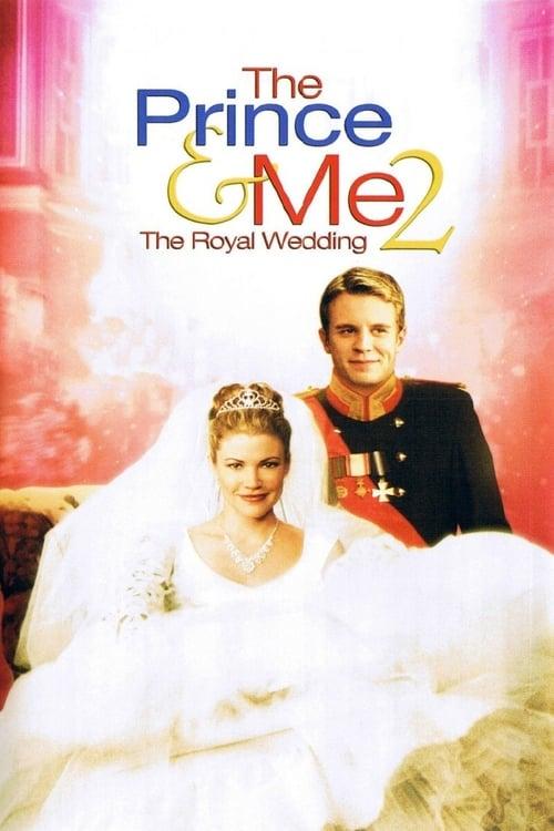 The Prince & Me 2: The Royal Wedding filmas online