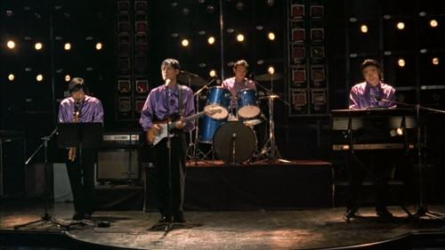 Waikiki Brothers filmas žiurėti online