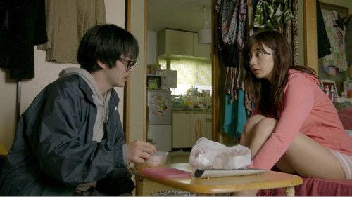 Cherry Boys filmas žiurėti online