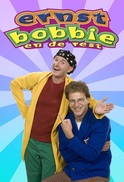 Ernst, Bobbie en de rest filmas online