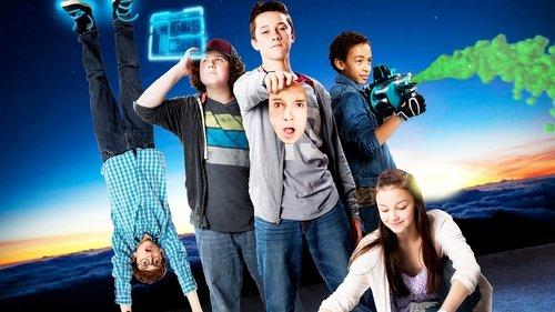 Time Toys filmas žiurėti online