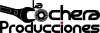 Producciones La Cochera studio logo
