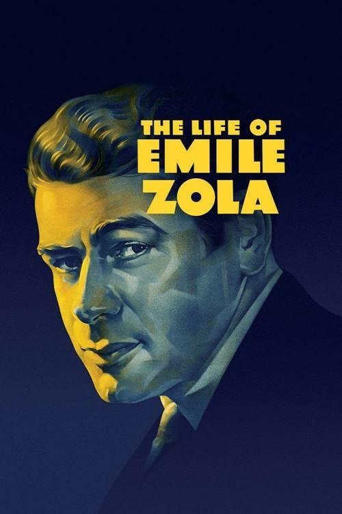The Life of Emile Zola filmas online
