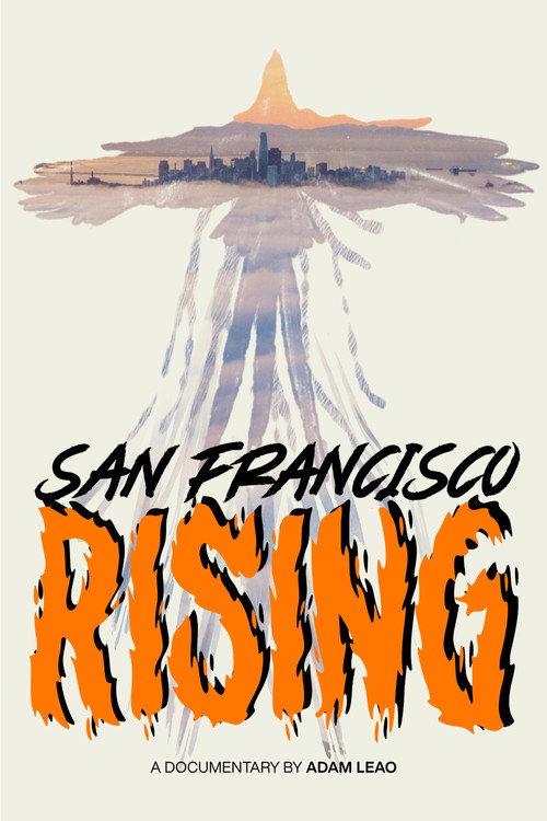 San Francisco Rising filmas online