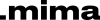 Mima Films studio logo