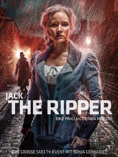 Jack the Ripper - Eine Frau jagt einen Mörder filmas online