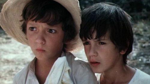 Vacation of Petrov and Vasechkin, Usual and Incredible filmas žiurėti online