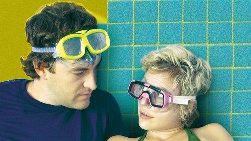 Hannah Takes the Stairs filmas žiurėti online