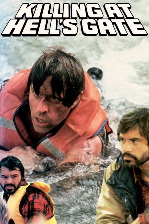 Killing at Hell's Gate filmas online