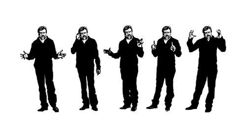 The Pervert's Guide to Cinema filmas žiurėti online