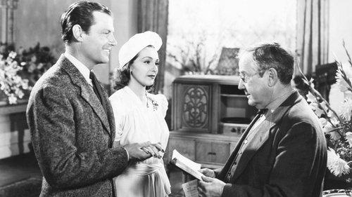 He Married His Wife filmas žiurėti online