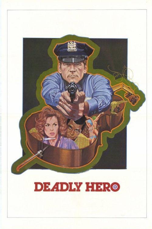 Deadly Hero filmas online