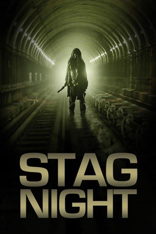 Stag Night filmas online