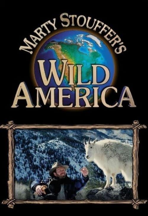 Marty Stouffer's Wild America filmas online
