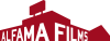 Alfama Films studio logo