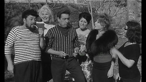 La vendetta filmas žiurėti online