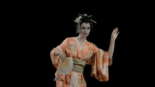 Woman in a Hat filmas žiurėti online