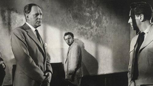 Across the Bridge filmas žiurėti online