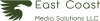 East Coast studio logo