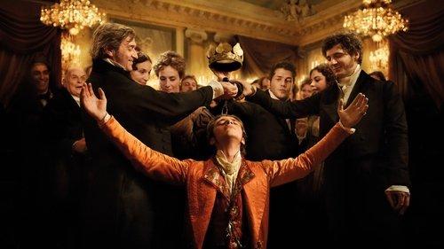 Illusions perdues filmas žiurėti online