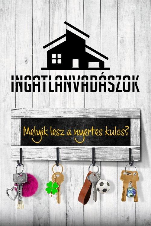 Ingatlanvadászok filmas online