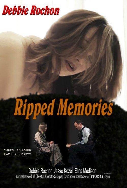 Ripped Memories filmas online