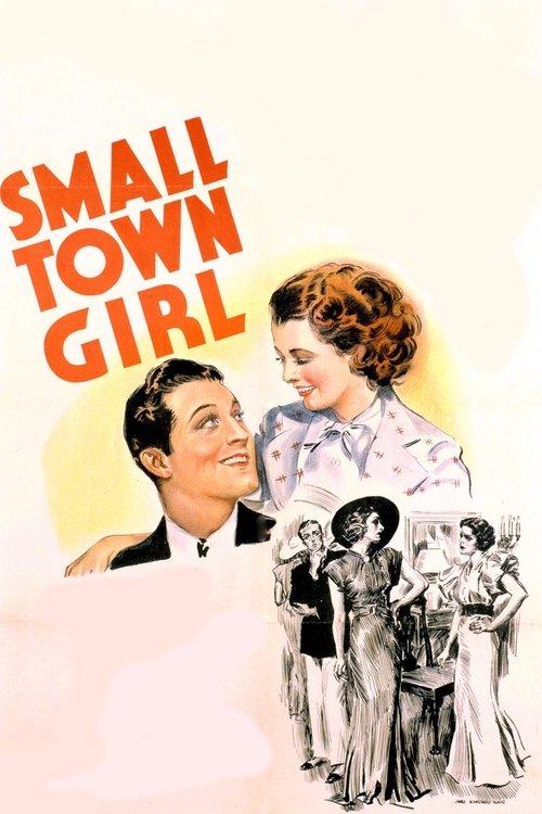 Small Town Girl filmas online