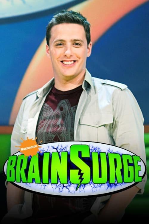 BrainSurge filmas online