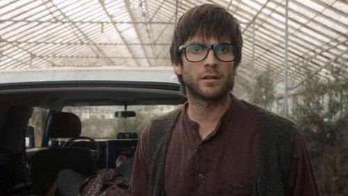 Rites of Passage filmas žiurėti online