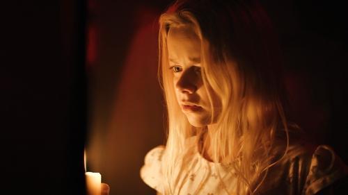 Behind You filmas žiurėti online