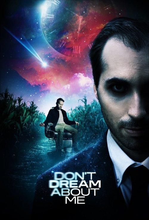 Don't Dream About Me filmas online