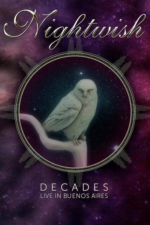Nightwish: Decades (Live in Buenos Aires) filmas online