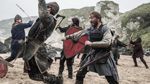 Viking Destiny filmas žiurėti online