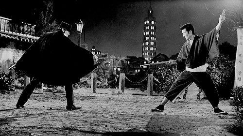 The Flower and the Angry Waves filmas žiurėti online