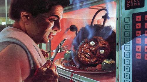 Microwave Massacre filmas žiurėti online