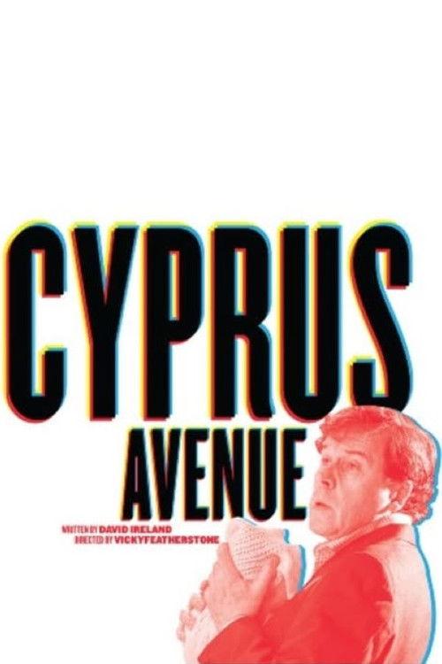 Cyprus Avenue filmas online
