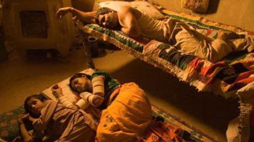 Ramchand Pakistani filmas žiurėti online