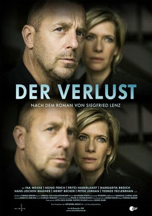 Der Verlust filmas online